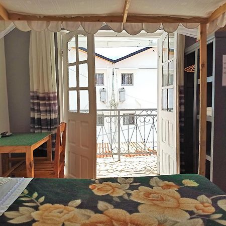 Chez Jeanne Chambre d'Hôte Tananarive Extérieur photo