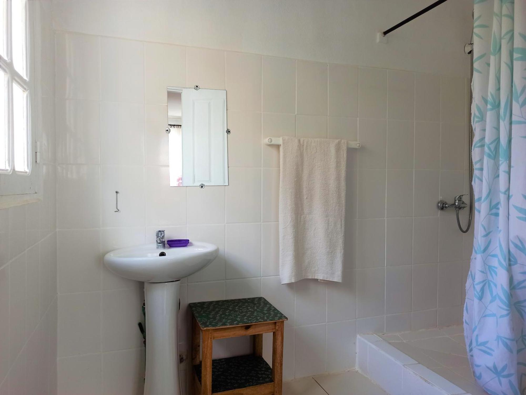 Chez Jeanne Chambre d'Hôte Tananarive Extérieur photo