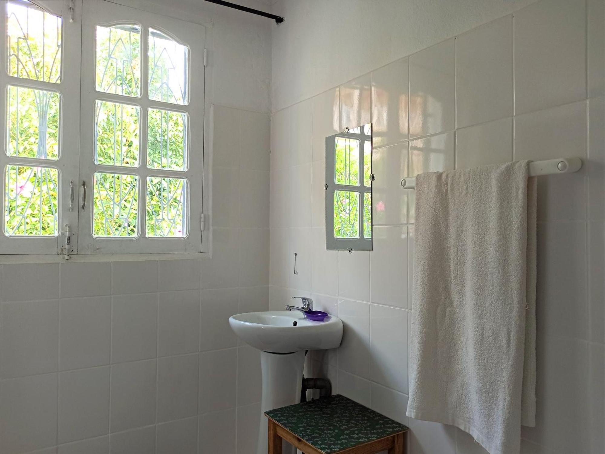 Chez Jeanne Chambre d'Hôte Tananarive Extérieur photo