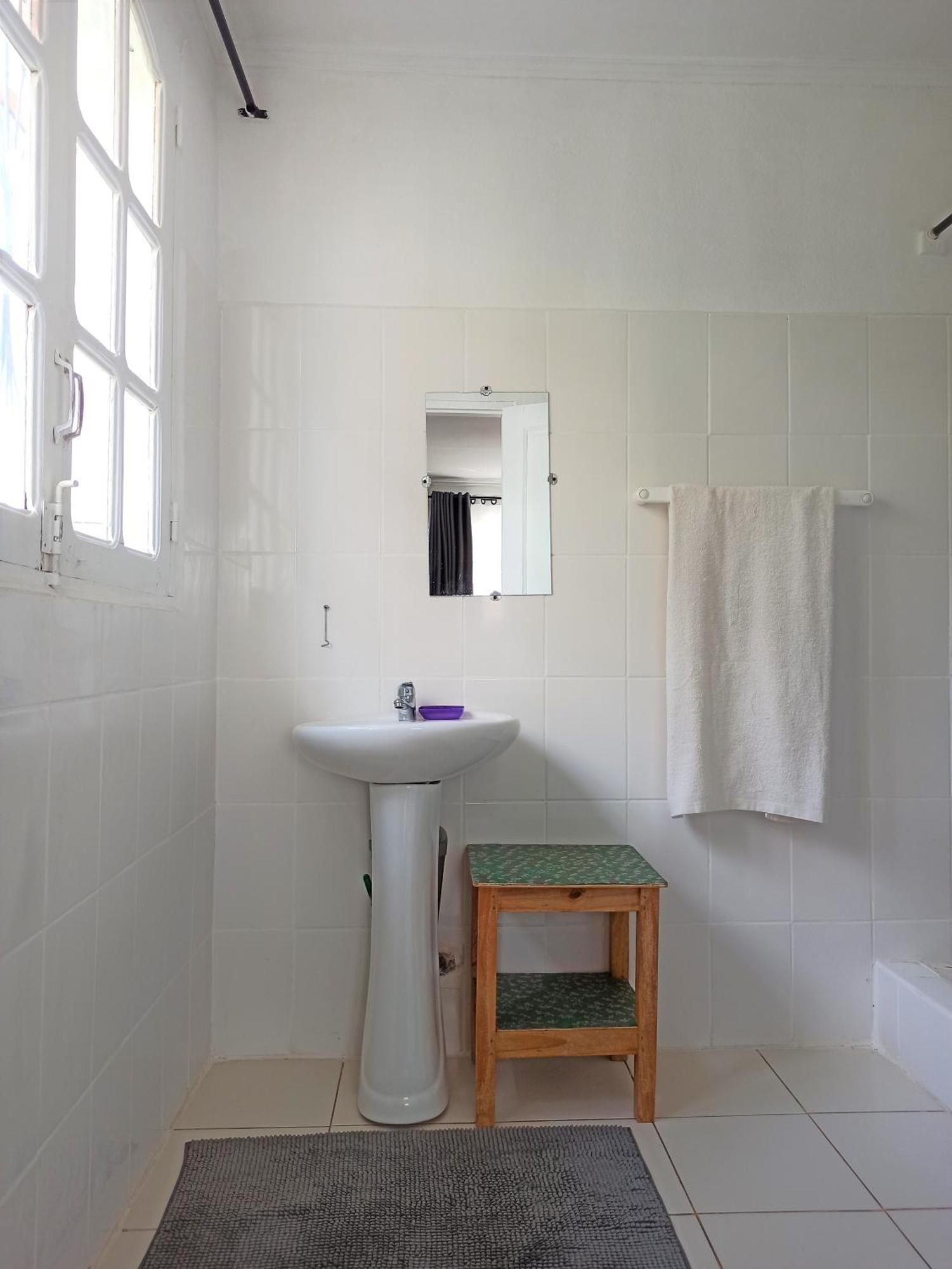 Chez Jeanne Chambre d'Hôte Tananarive Extérieur photo